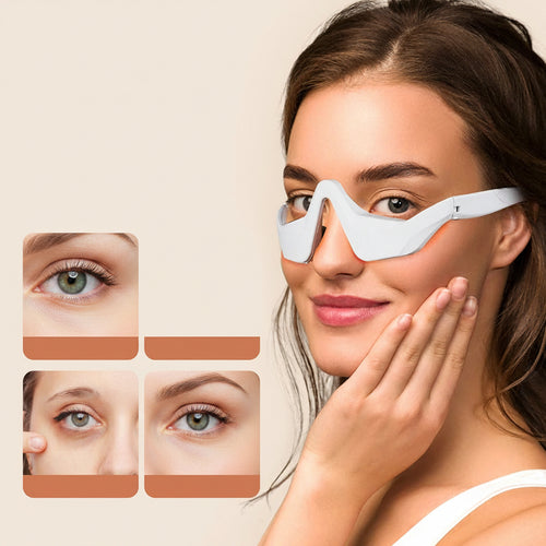 Augen zu Entspannung an: Erlebe die Jumara 3D- Massage