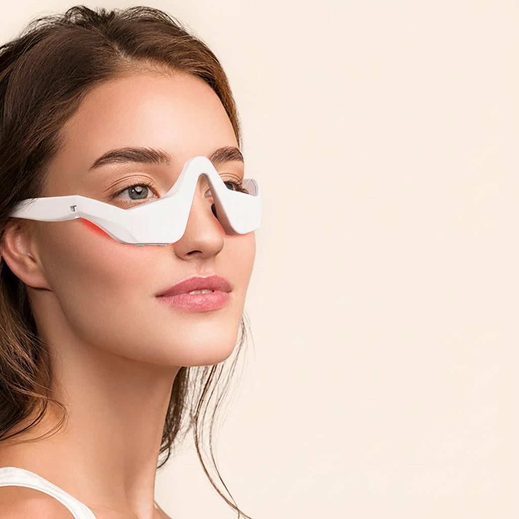 Augen zu Entspannung an: Erlebe die Jumara 3D- Massage